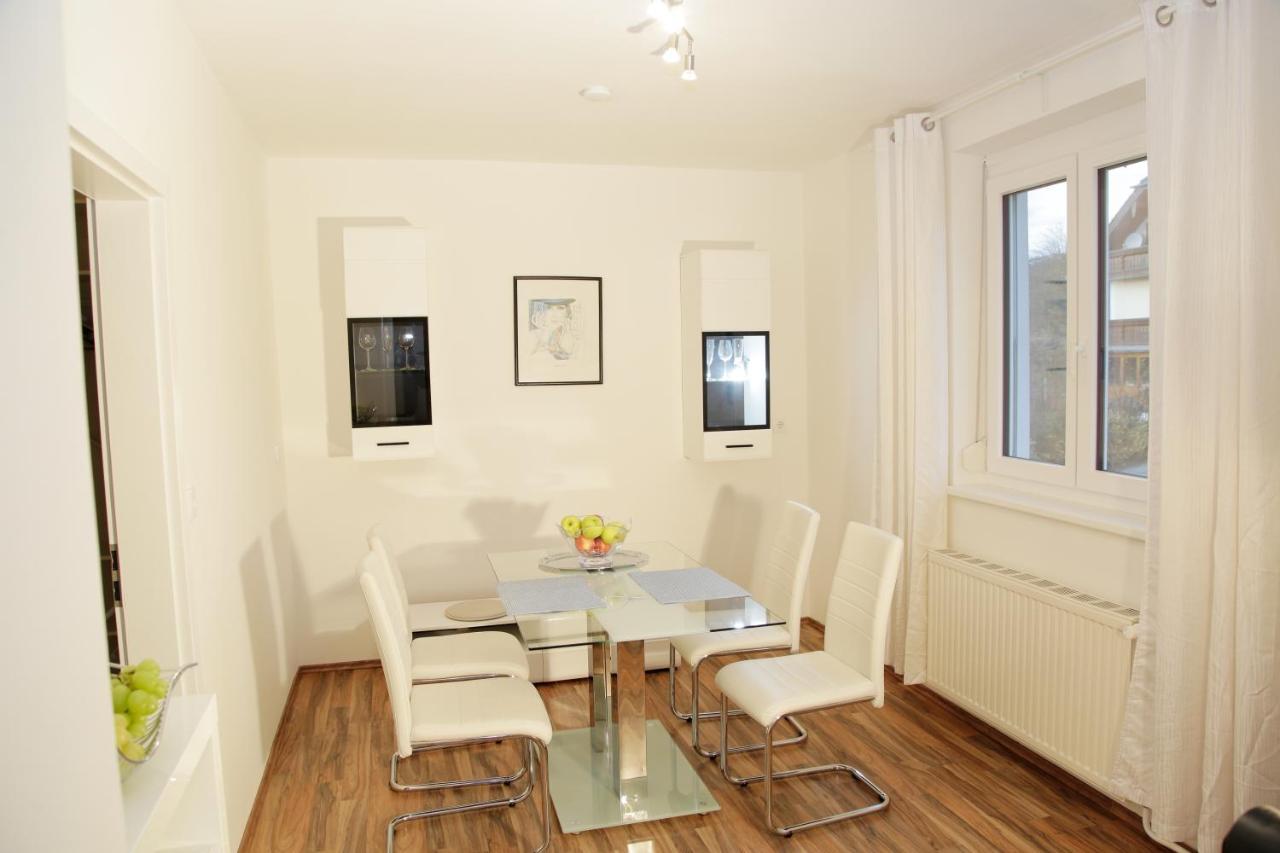 Ferienwohnungen Kres Gamlitz Exterior foto