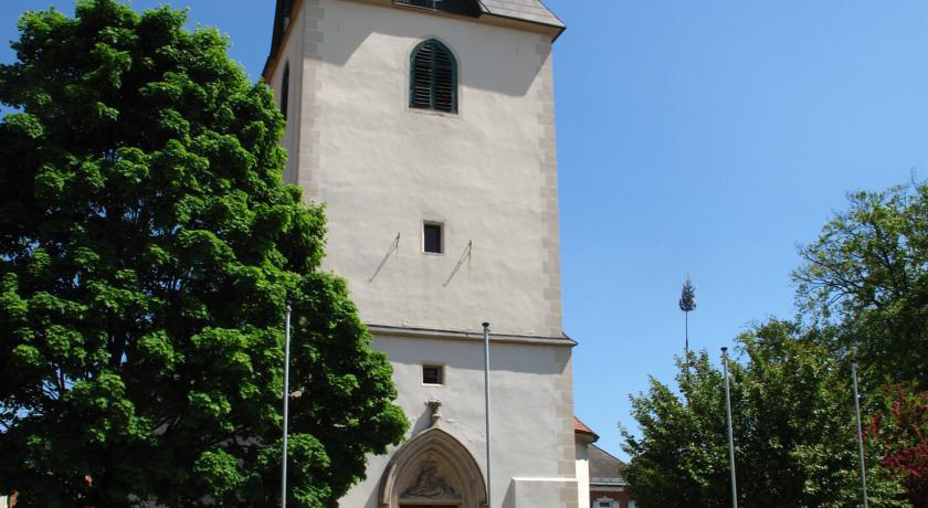 Ferienwohnungen Kres Gamlitz Exterior foto