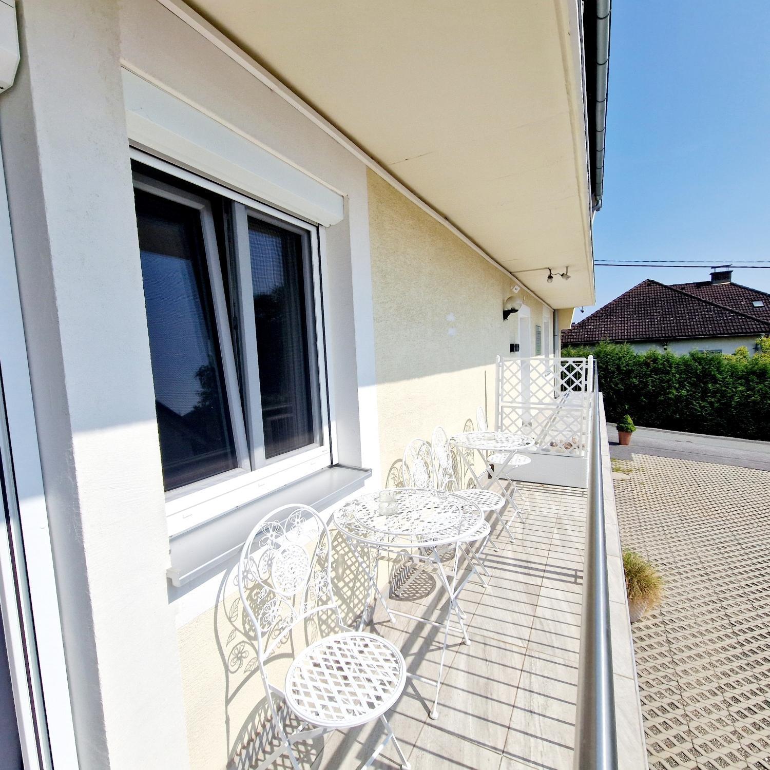 Ferienwohnungen Kres Gamlitz Exterior foto
