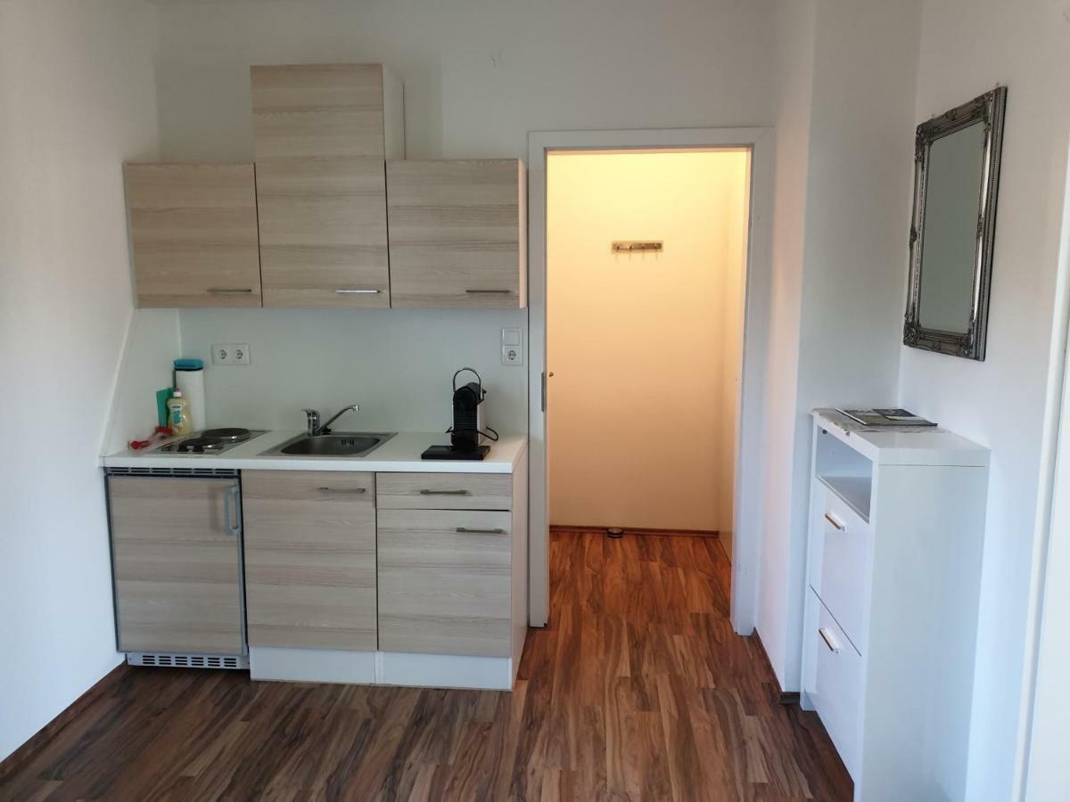 Ferienwohnungen Kres Gamlitz Exterior foto
