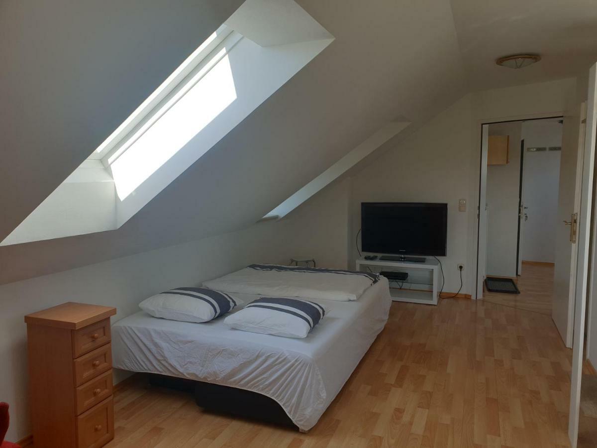 Ferienwohnungen Kres Gamlitz Exterior foto