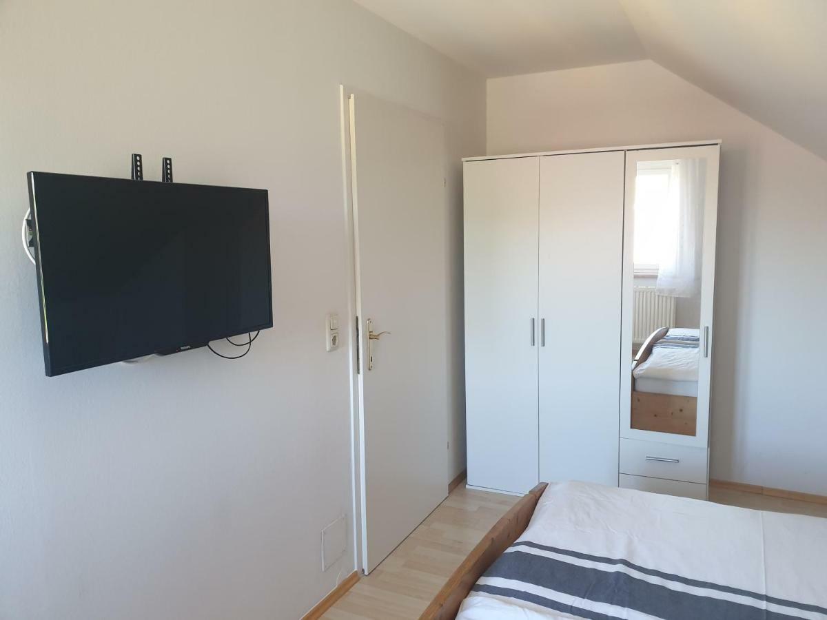 Ferienwohnungen Kres Gamlitz Exterior foto