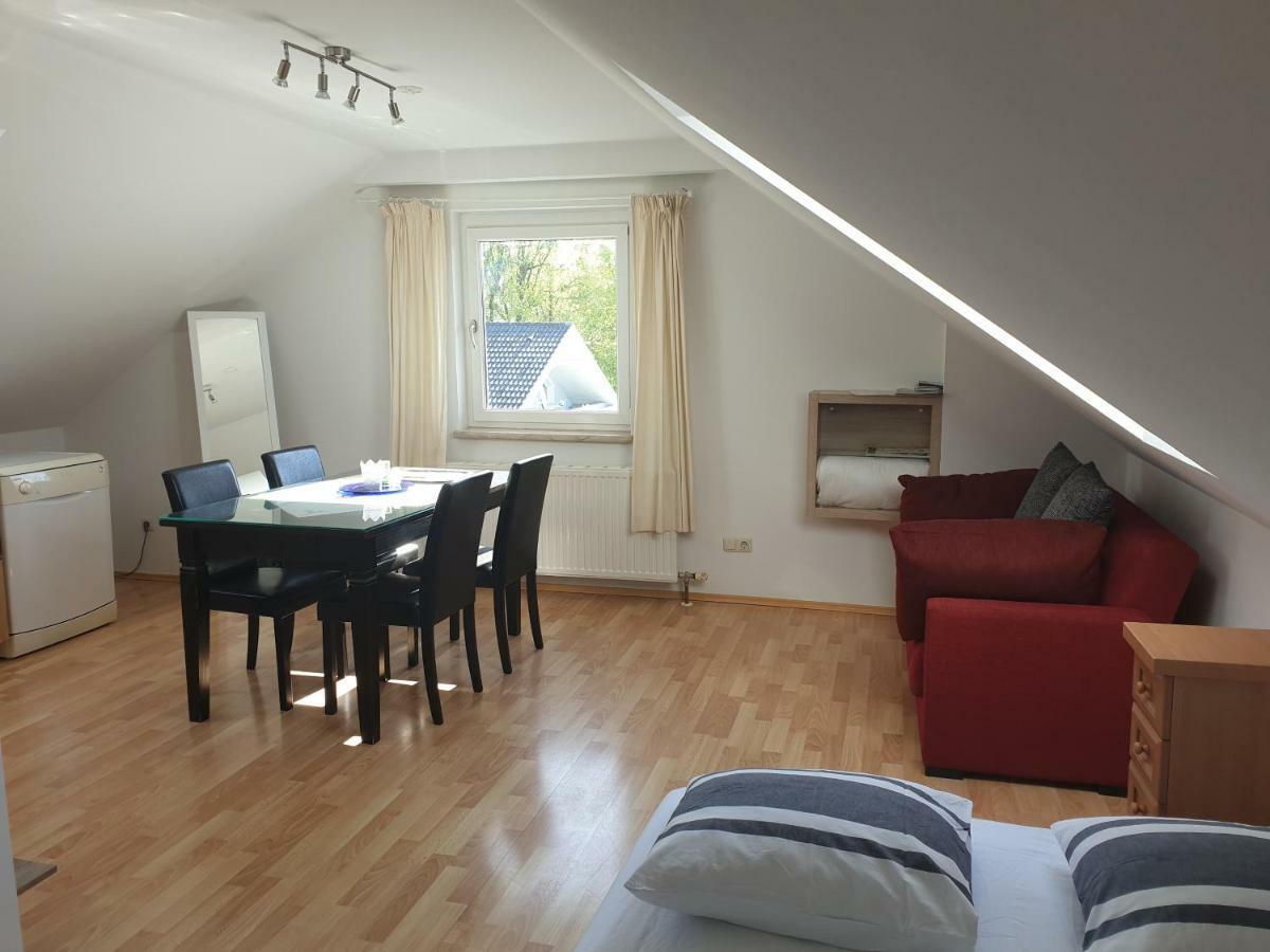 Ferienwohnungen Kres Gamlitz Exterior foto